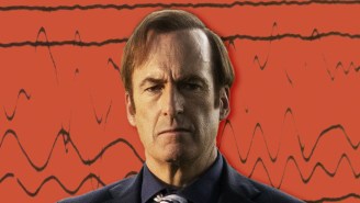 The ‘Better Call Saul’ Lie Detector Test: Welcome To The Point Of No Return