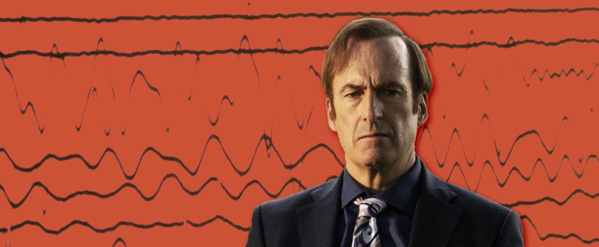 The ‘Better Call Saul’ Lie Detector Test: Welcome To The Point Of No Return