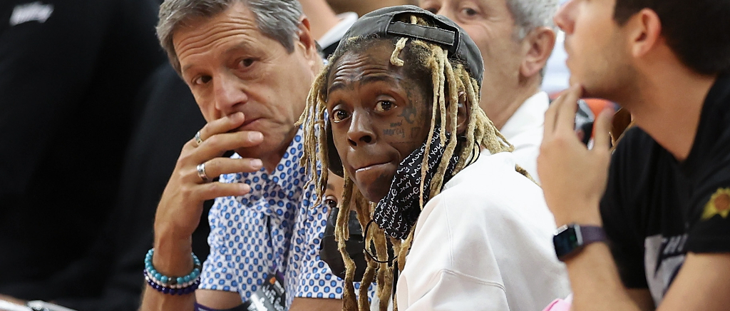 lil wayne lil wayne