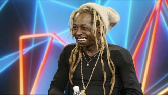 Lil Wayne Shares His Top Five Rappers, Including Biggie, Jay-Z, And Some Surprise Picks