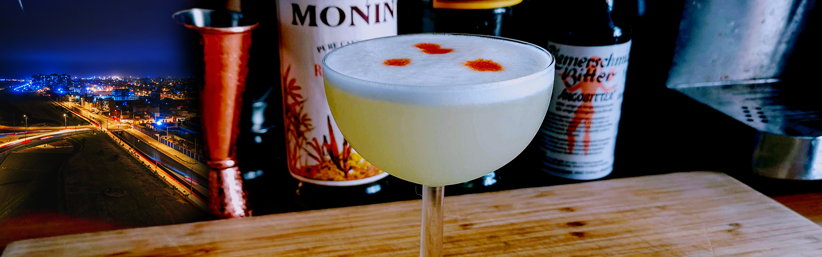 Pisco Sour