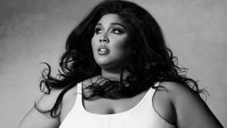 A Lizzo Documentary Will Premiere On HBO Max This Fall