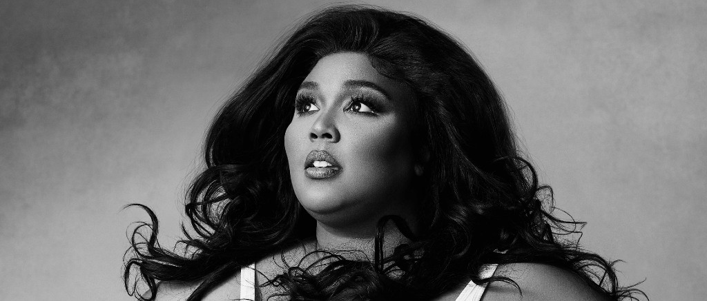 Lizzo 2022 HBO Max