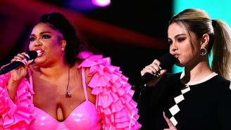 Lizzo And Selena Gomez Decided To Do A Collab Track In A Very Unusual Way