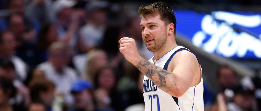 luka doncic