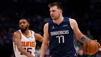 The Mavs Torched The Suns To Force The First Game 7 Of The 2022 NBA Playoffs