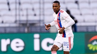 A Soccer Player Lost His Spot In The Team For ‘Continuous Farting And Laughing’ After A Loss