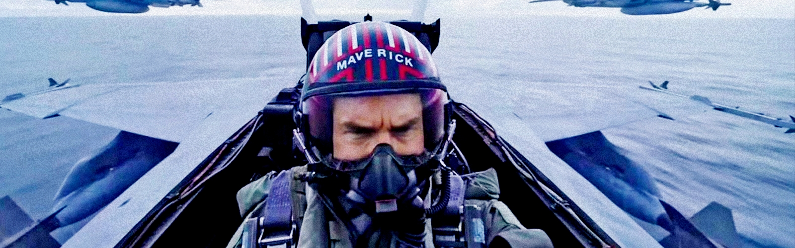 Our Review Of ‘Top Gun: Maverick’: Hell Yeah, Now This Is How You Do It