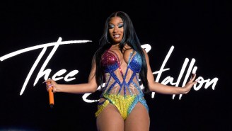 Megan Thee Stallion Was Given The Key To Houston And Her Own Day In The City