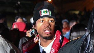 Metro Boomin Defends Young Thug After His RICO Arrest: ‘YSL Is Not A Gang And Never Been A Gang Fool’