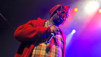 An Expansive MF DOOM Biography Is Coming In 2024