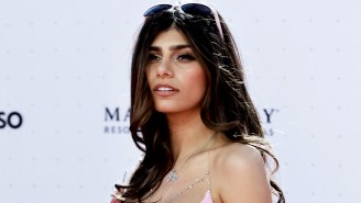 Mia Khalifa Explains Why TikTok (And OnlyFans) Is More ‘Safe And Fun’ Than Instagram