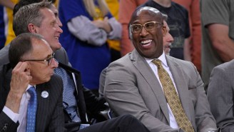 The Sacramento Kings Have Hired Mike Brown As Their Next Head Coach