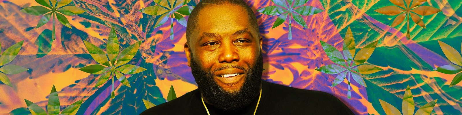 Killer Mike Talks Better Marijuana Laws, Shares His Smoking Ritual, And Tells Us Why He Loves Indicas
