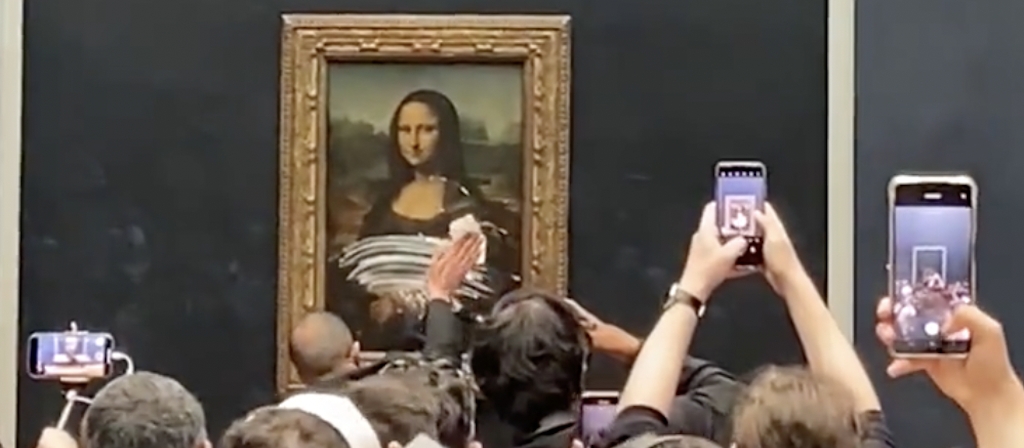 Mona Lisa