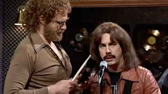 An ‘SNL’ Star Revealed A Little-Known Fact About The Iconic ‘More Cowbell’ Sketch