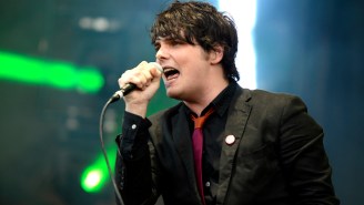 My Chemical Romance Returns With ‘The Foundations Of Decay,’ Their First Song In Eight Years