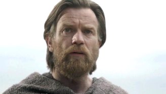Ewan McGregor’s Obi-Wan Is Haunted By Darth Vader In The ‘Star Wars’ Day Trailer For ‘Obi-Wan Kenobi’