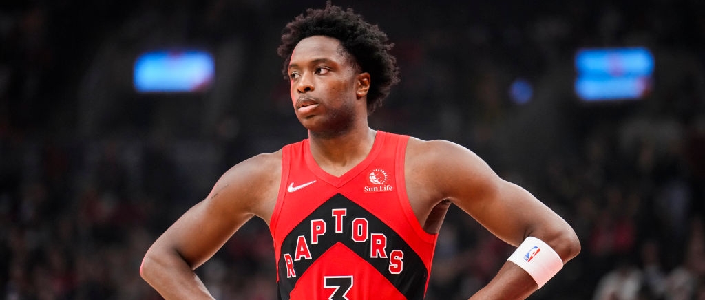 og anunoby