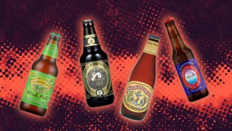 The Best Old School Beers You Can Still Drink, According To Craft Beer Experts