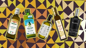 From Affordable To Splurge-Worthy, These Grocery Store Olive Oils Offer Big Flavors & Better Value