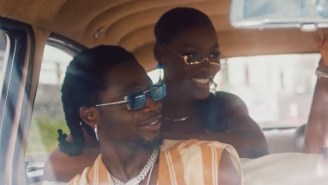 Omah Lay Showcases Nigerian Luxury In His New ‘Woman’ Video