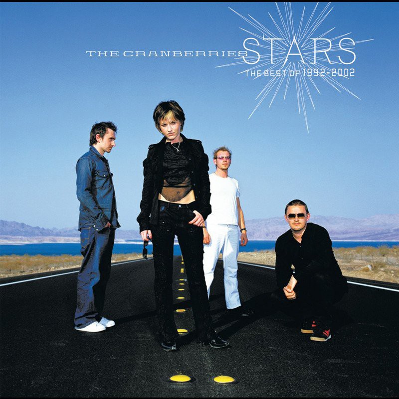 Cranberries Stars