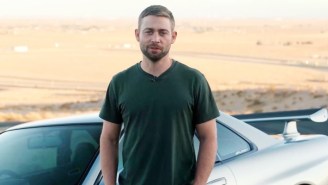 Paul Walker’s Brother Stars In A New PSA About The Dangers Of Street Racing: ‘It’s Not Worth The Risk, I Promise’