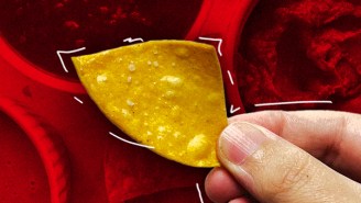 How To Make Perfect Tortilla Chips For Homemade Nachos & Guacamole
