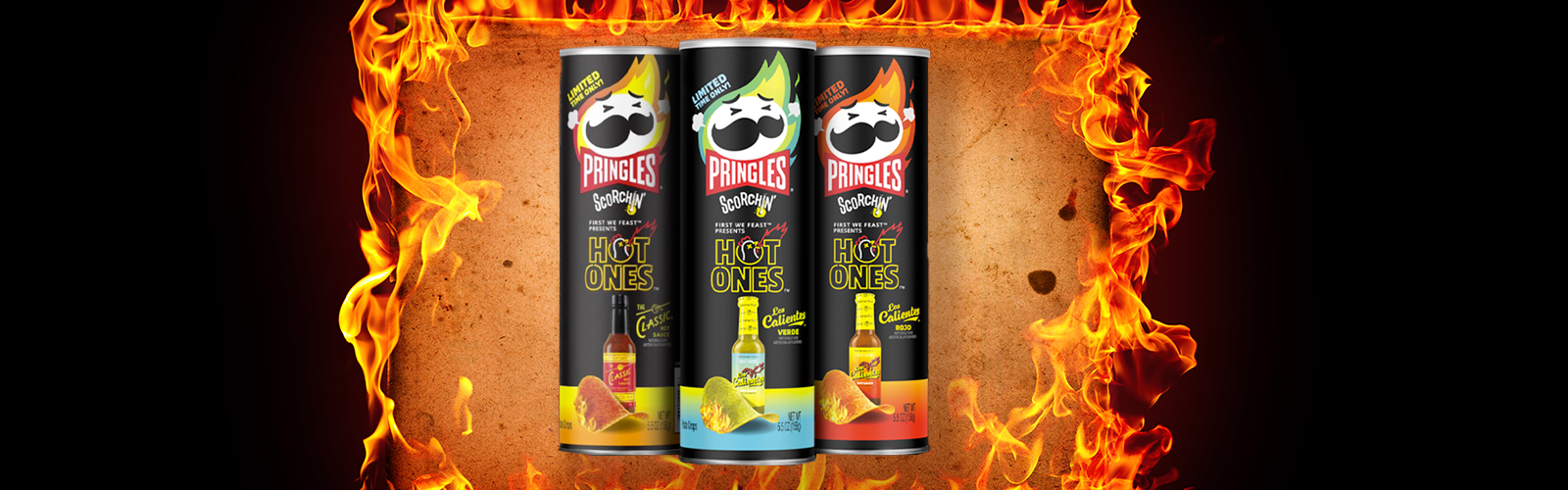 Pringles/istock/Uproxx