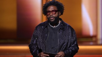 Questlove Calls For People To ‘Channel Your Rage Into Action’ In Protest Of Roe V. Wade Possibly Being Overturned
