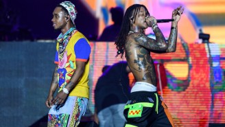 Rae Sremmurd Teases ‘Sremm4Life,’ Their Upcoming Fourth Album: ‘Bout To Get A Dose Of This Sremmy’