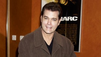 That Time Ray Liotta Got ‘Argumentative’ With Tom Cruise To Help Make One Of The Gems In His Filmography