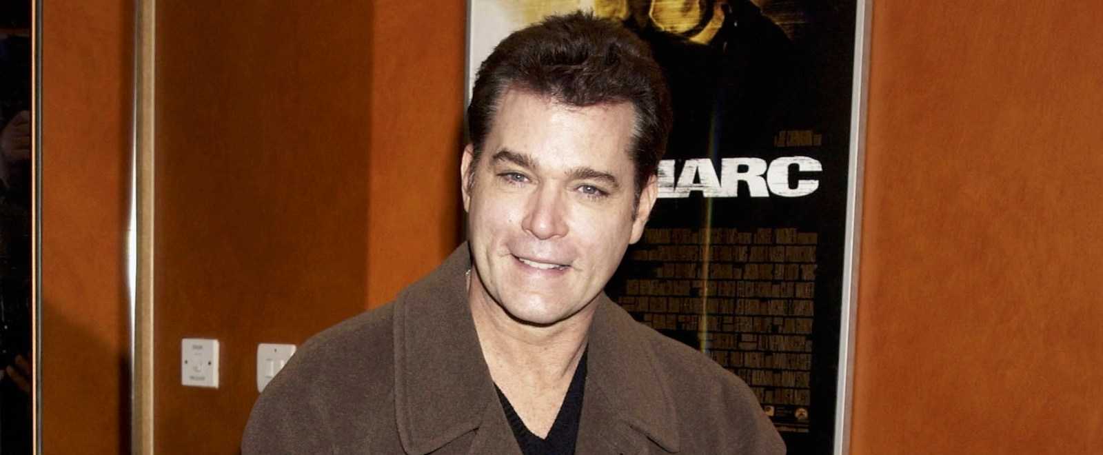 ray liotta