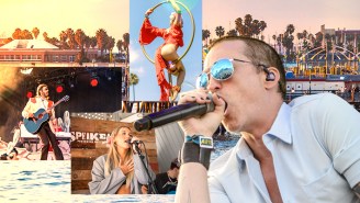 These Photos From BeachLife Festival Will Fuel Your California Daydreams