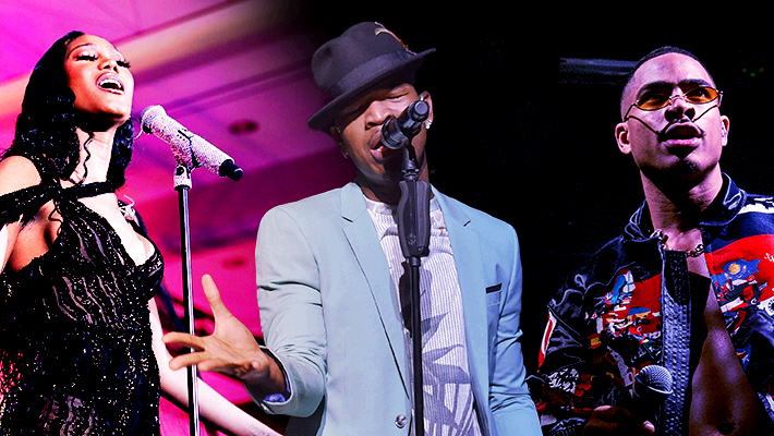 The Best New R&B Songs This Week: Arin Ray And Ne-Yo