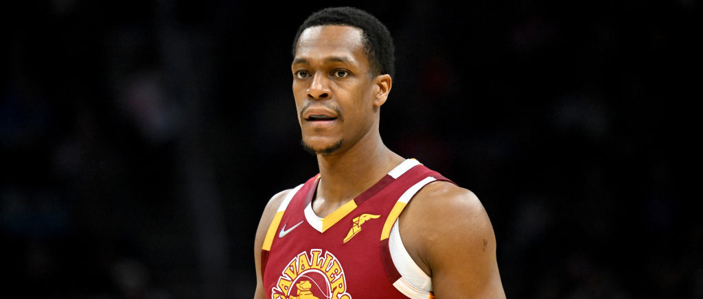 rajon rondo