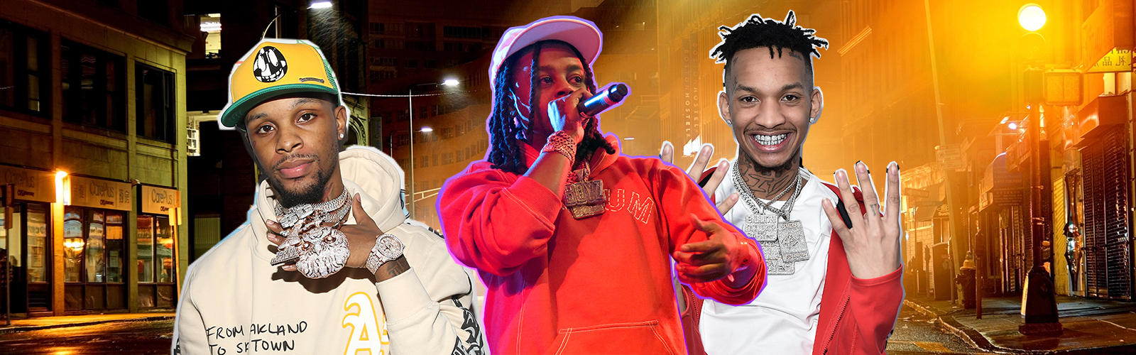 The Best New Hip Hop This Week