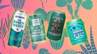 The Best Tequila-Based Canned Cocktails, Blind Tasted And Ranked