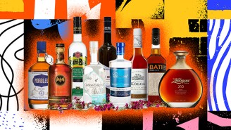 Tasting Notes On The Rum Finalists From The ‘Super Bowl Of Spirits’