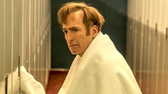Bob Odenkirk Spoiled The ‘Better Call Saul’ Midseason Finale Months Ago, But No One Noticed At The Time