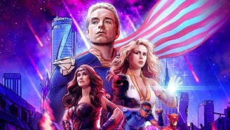 ‘The Boys’ Makes The Perfect (Depraved) Case For Weekly Streaming Rollouts With A Stuffed-To-The-Gills Season 3