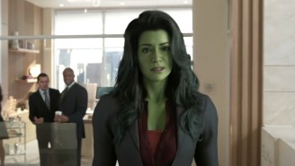 You Can Now Call A Real ‘She-Hulk’ Hotline For Some Superhero-Sized Legal Advice