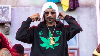 How Much Weed Does Snoop Dogg Smoke Per Day?