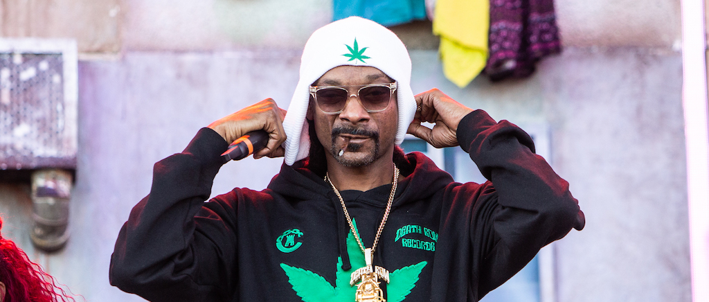 snoop dogg