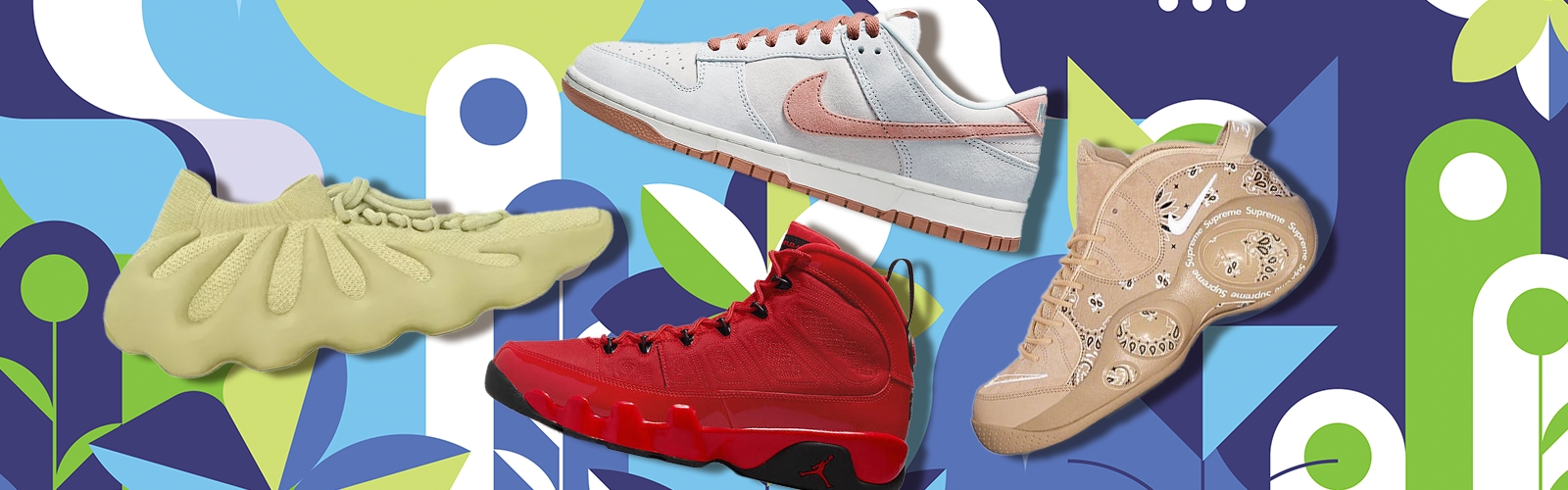 Best Rapper Sneaker Collabs of All Time, Ranked (2022): Jordan, Adidas