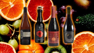 Craft Beer Experts Shout Out The Best Fruited Sour Beers