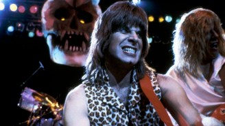 The Members Of Spinal Tap Are Reuniting For A Sequel To ‘This Is Spinal Tap’