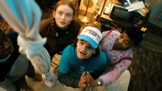 ‘Stranger Things’ Star Gaten Matarazzo Says Everything Will ‘Pay Off’ In The Season Finale (But The Runtimes Are Still Nuts)