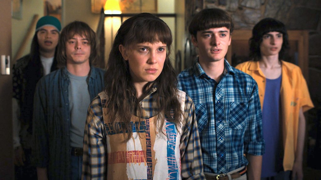 Stranger Things Season 4 Is Already Fixing Season 3's Worst Mistake